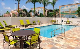 Springhill Suites By Marriott Punta Gorda Harborside